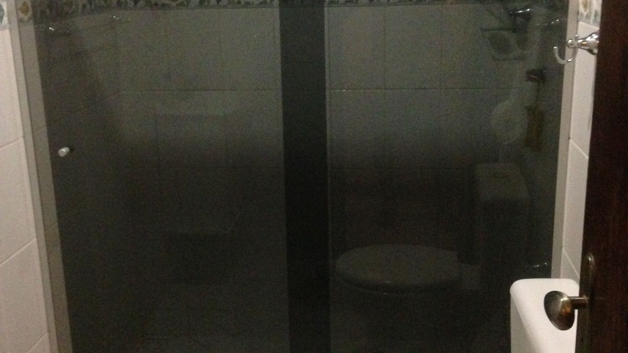 Photo of Bathroom in Biscaia