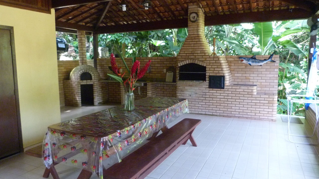 Photo of Patio Balcony in Biscaia