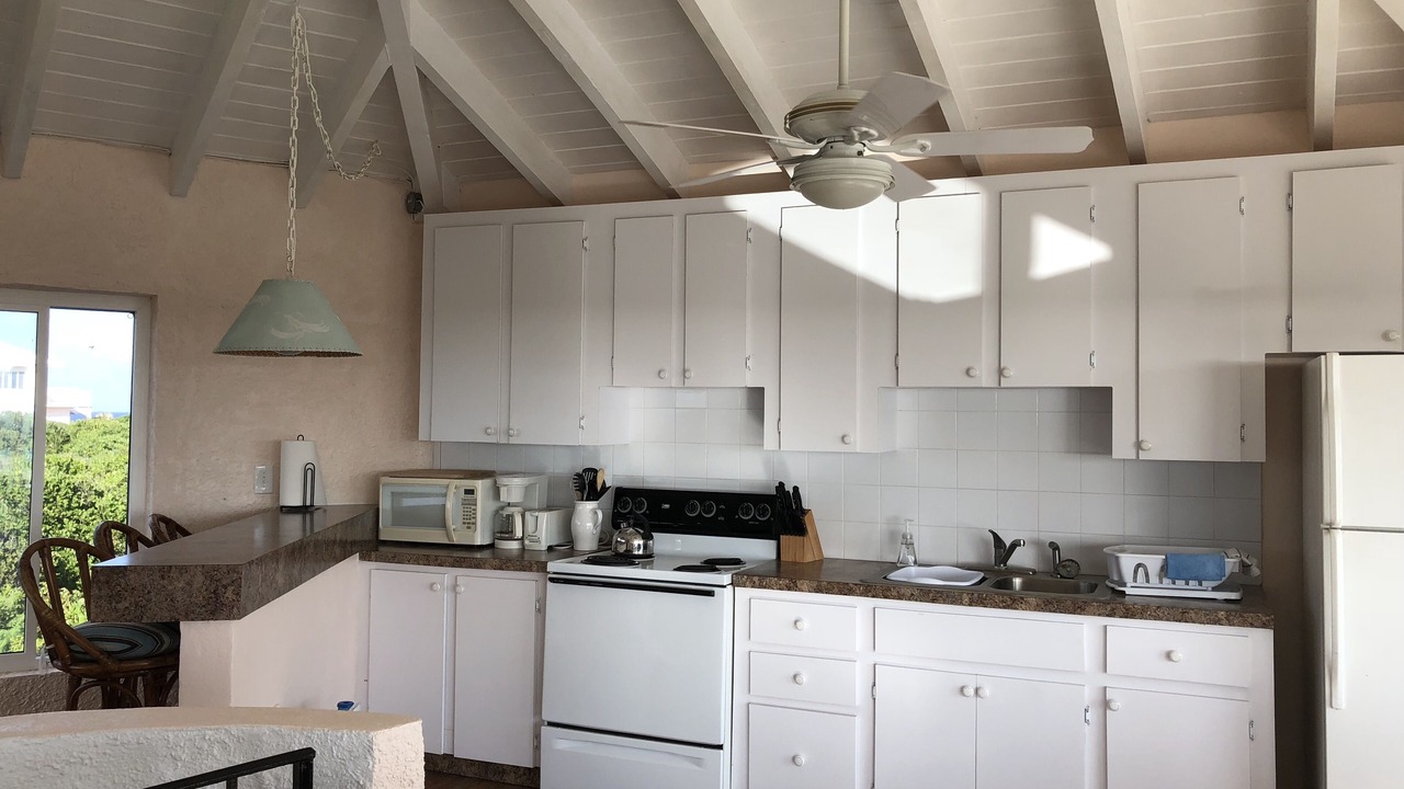 Photo of Kitchen in Stella Maris