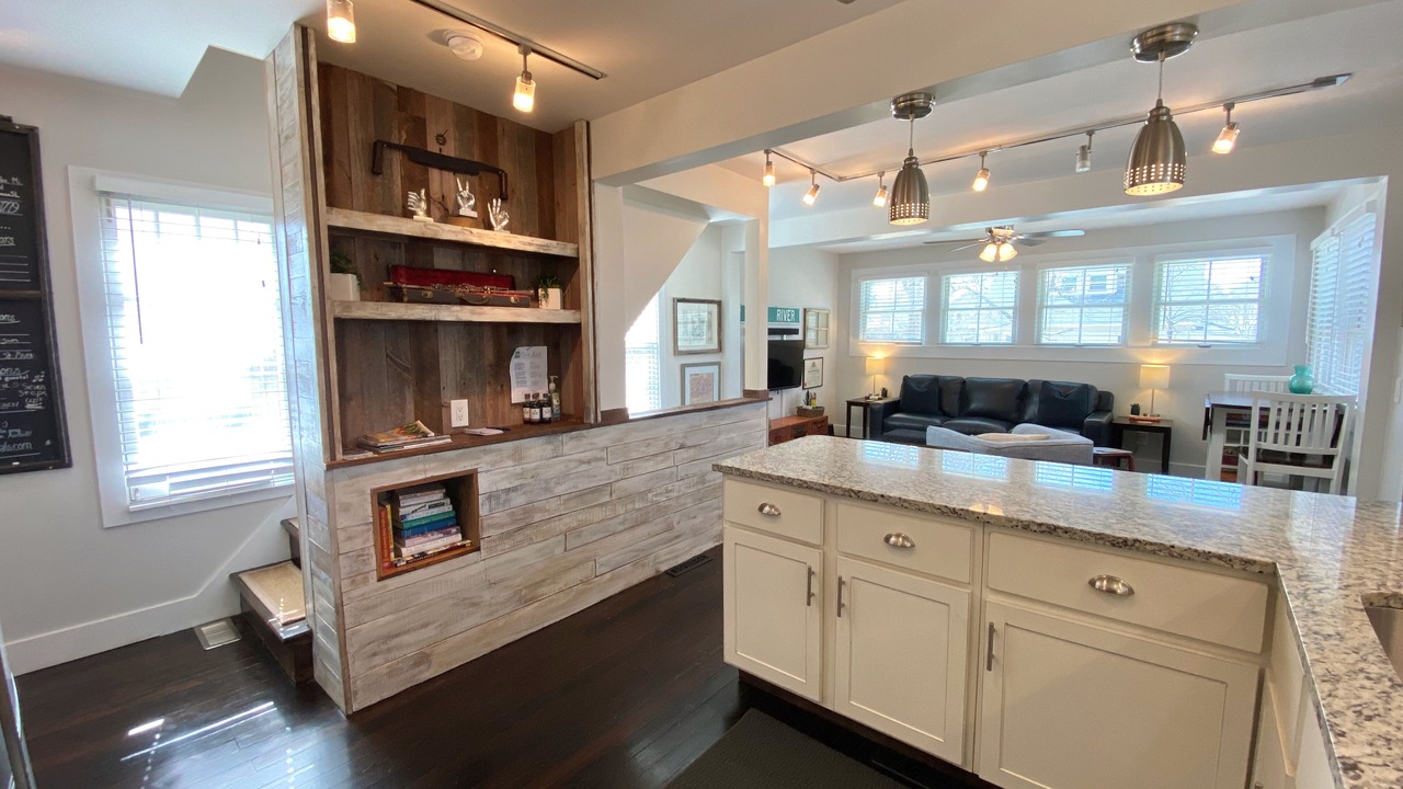 Photo of Kitchen in Spring Lake