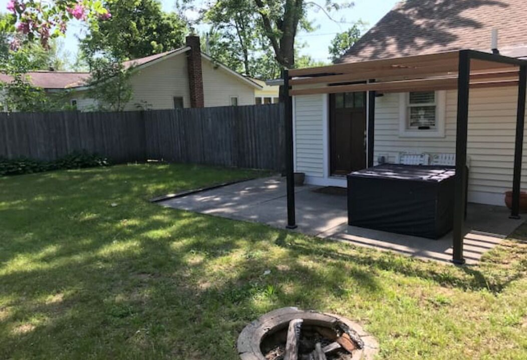 Photo of Outdoor in Spring Lake
