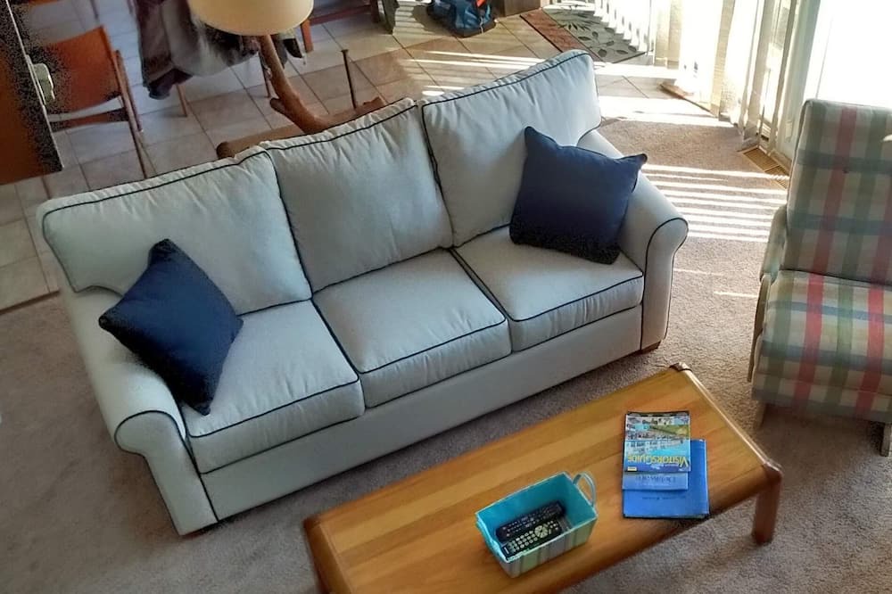 Photo of Livingroom in Bethany Beach