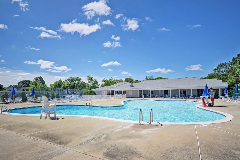 Photo of Outdoor in Bethany Beach
