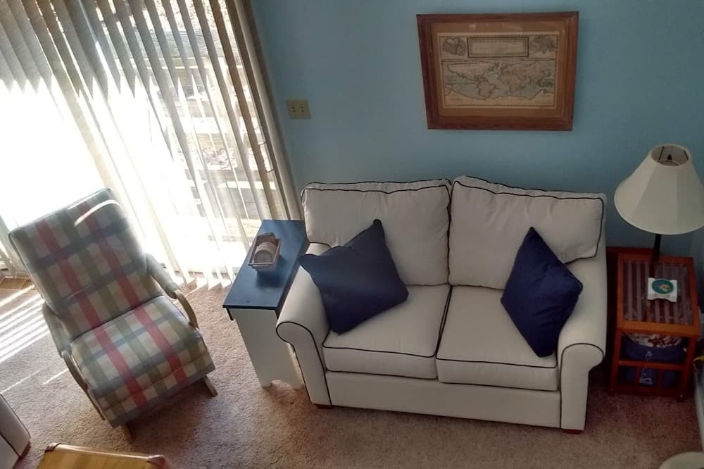 Photo of Livingroom in Bethany Beach