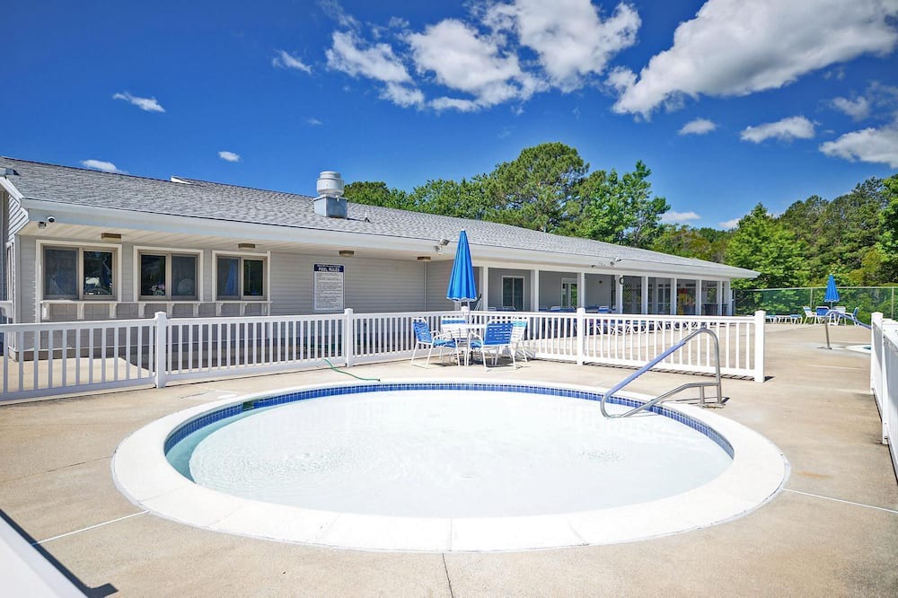 Photo of Outdoor in Bethany Beach