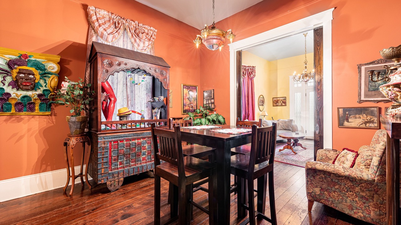 Photo of Others in Faubourg Marigny