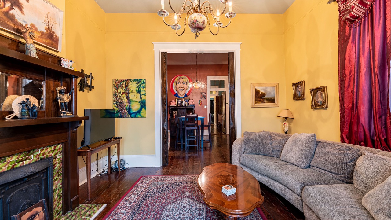 Photo of Others in Faubourg Marigny