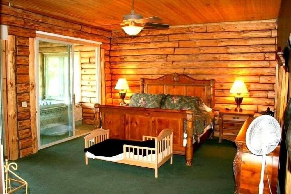 Photo of Livingroom in Arkdale
