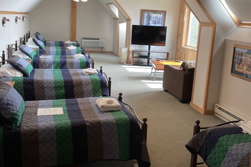 Photo of Bedroom in Arkdale
