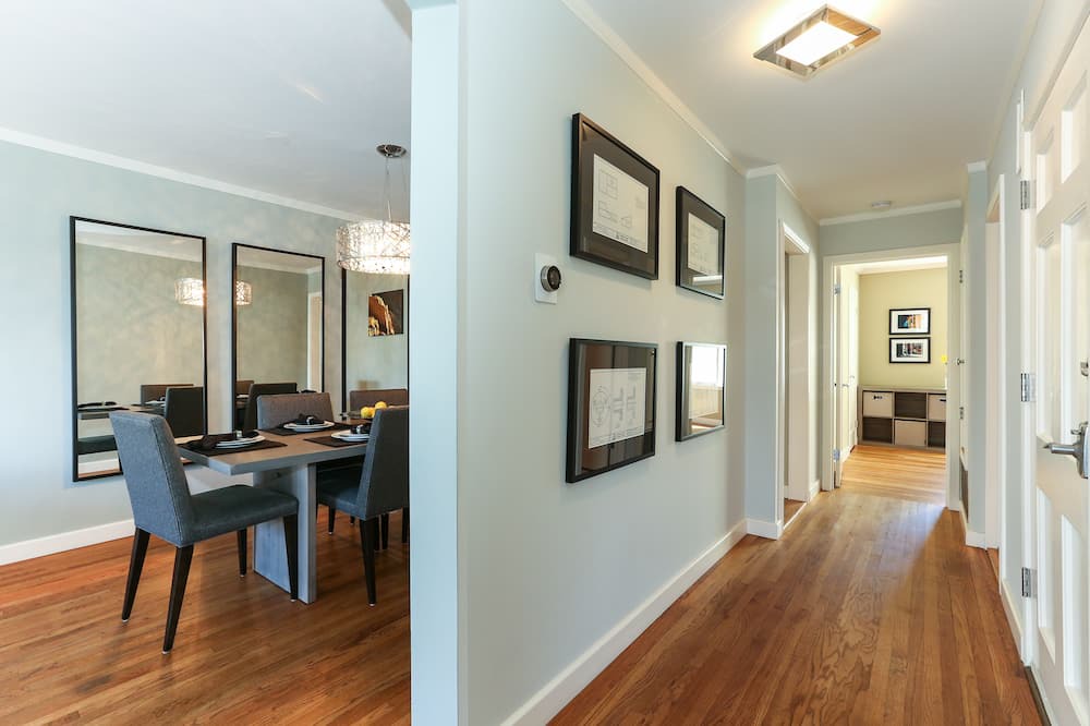 Photo of Bedroom in Dolores Heights