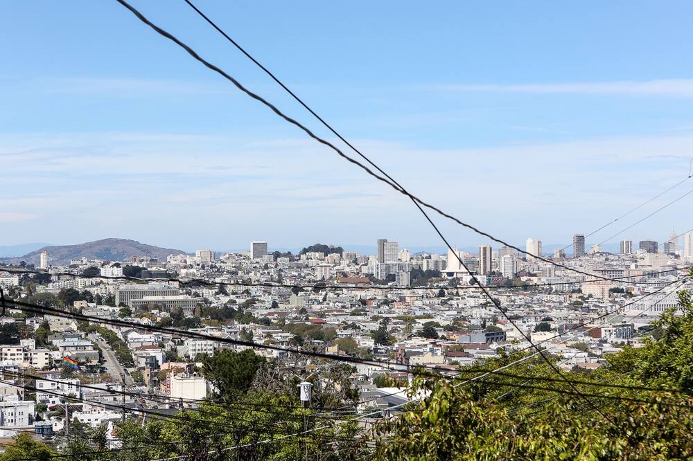 Photo of Others in Dolores Heights