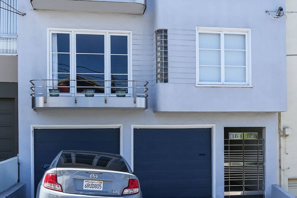 Photo of Outdoor in Dolores Heights