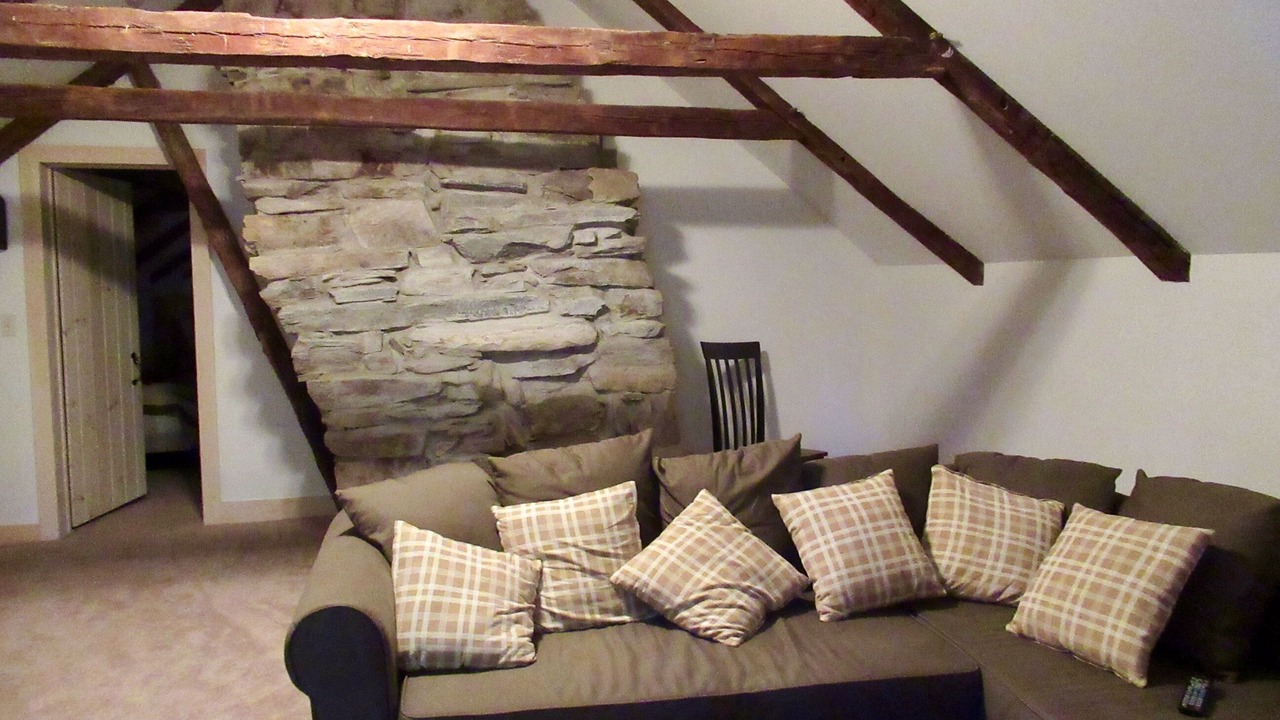 Photo of Livingroom in Oakdale