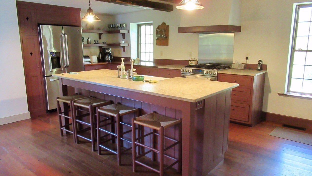 Photo of Kitchen in Oakdale
