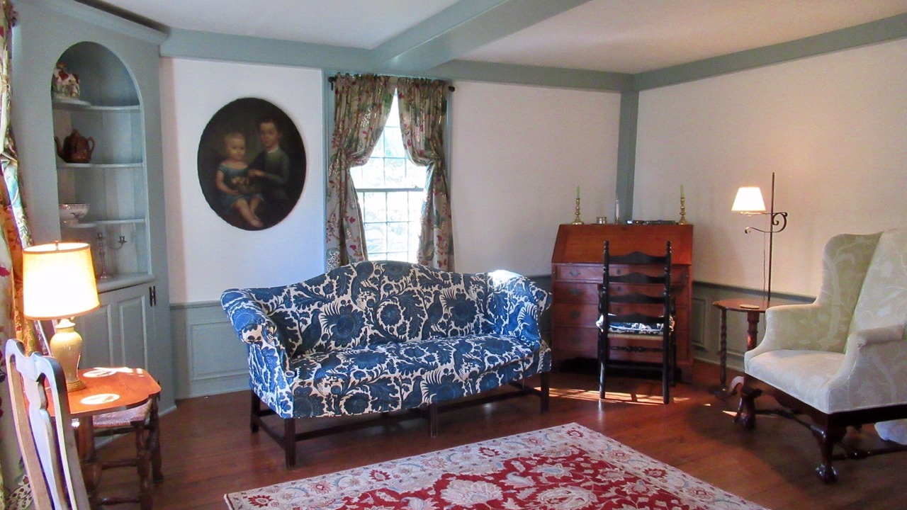 Photo of Livingroom in Oakdale