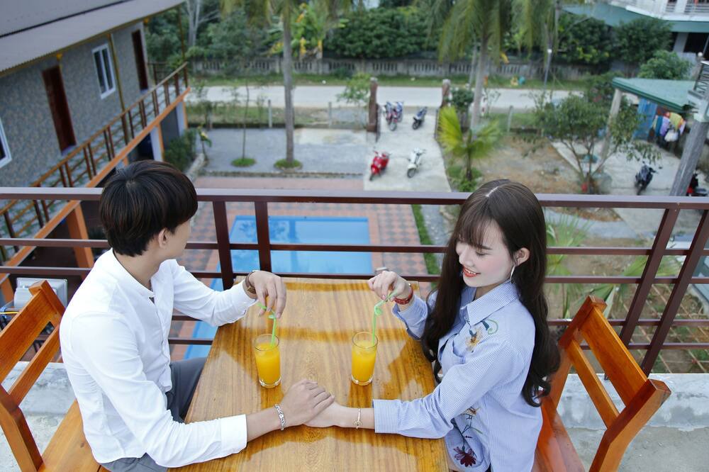 Photo of Patio Balcony in Son Trach
