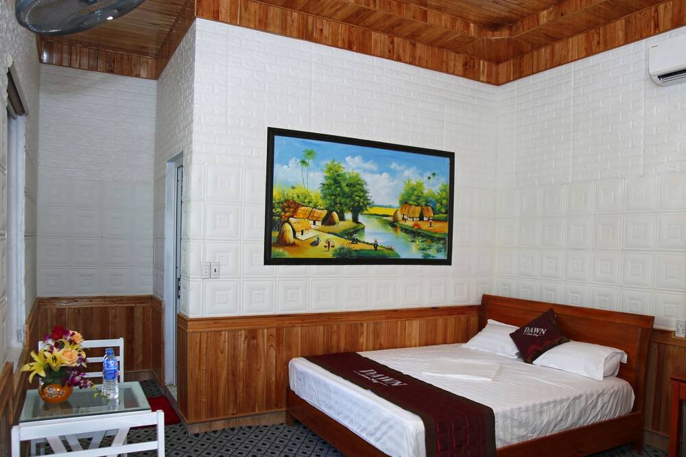 Photo of Bedroom in Son Trach