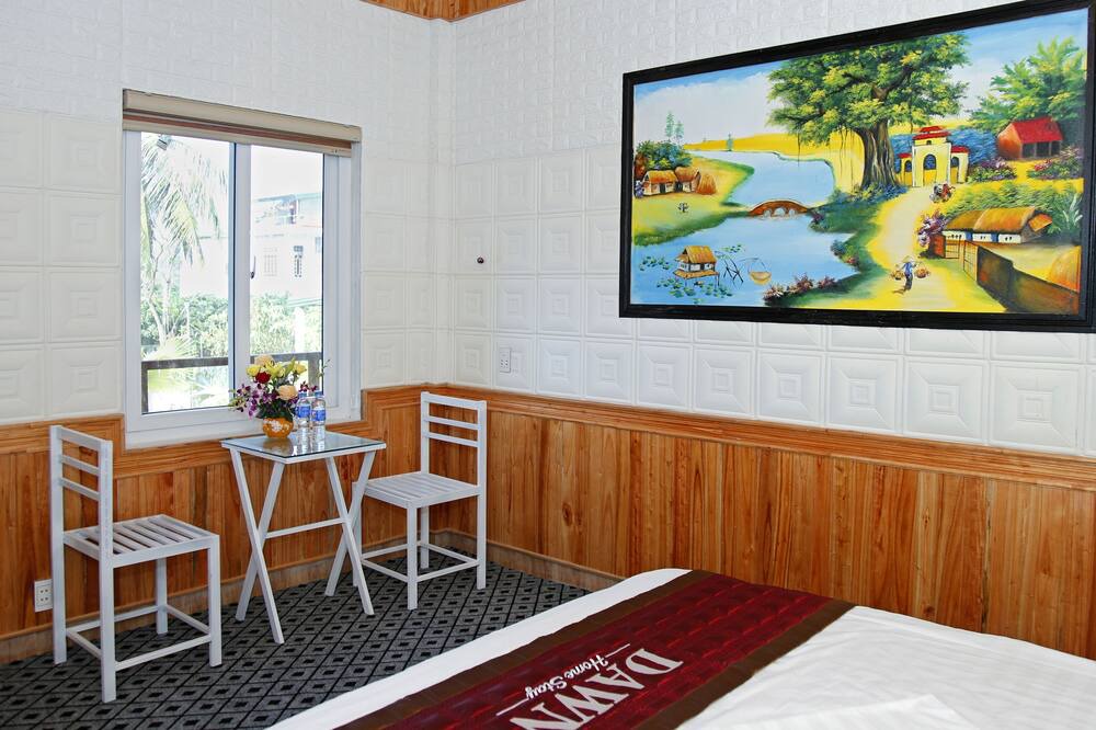 Photo of Bedroom in Son Trach