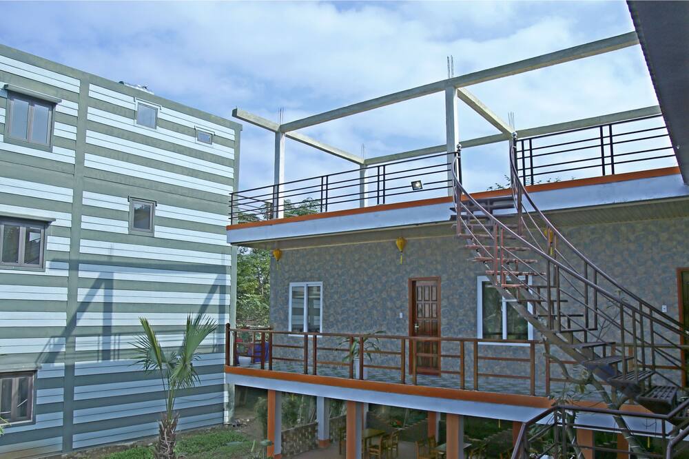 Photo of Outdoor in Son Trach
