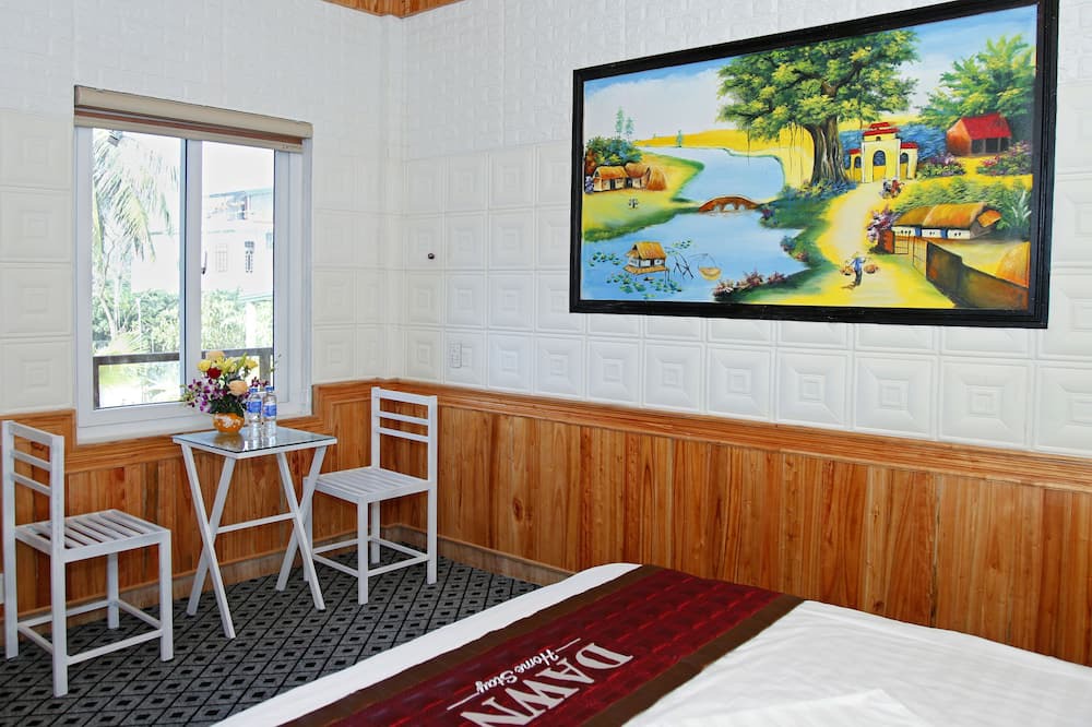 Photo of Bedroom in Son Trach