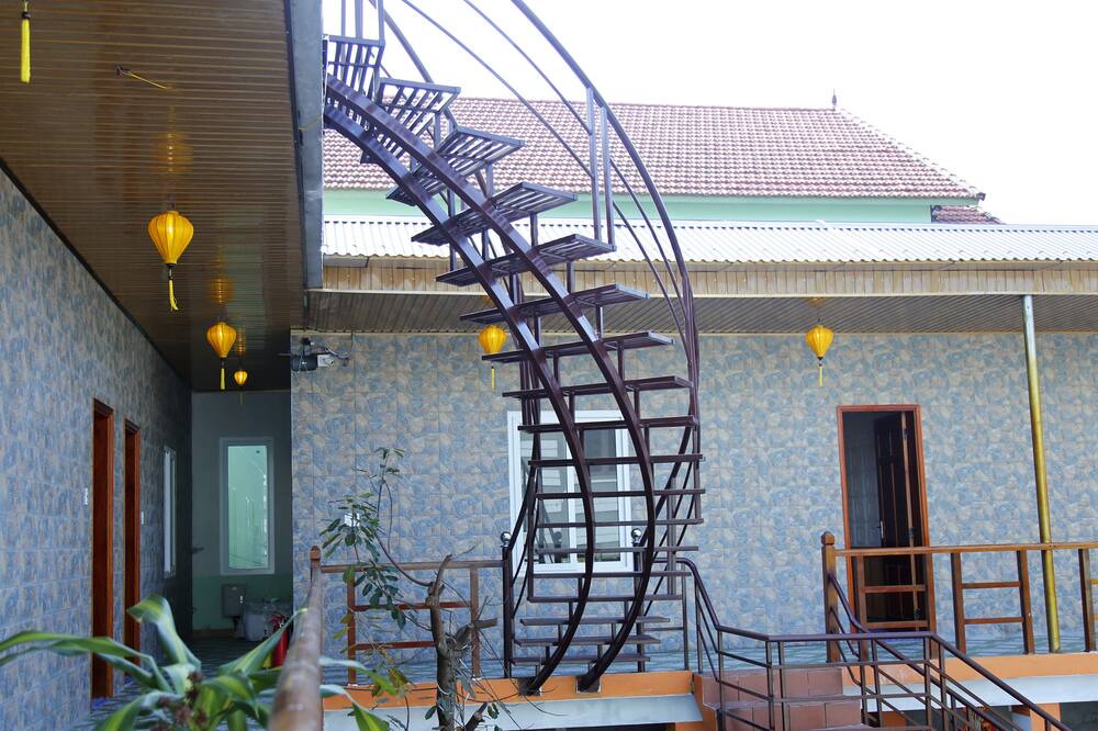 Photo of Outdoor in Son Trach