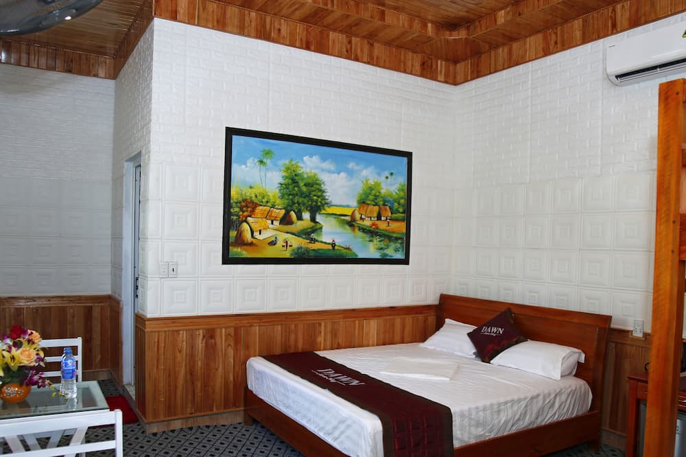 Photo of Bedroom in Son Trach