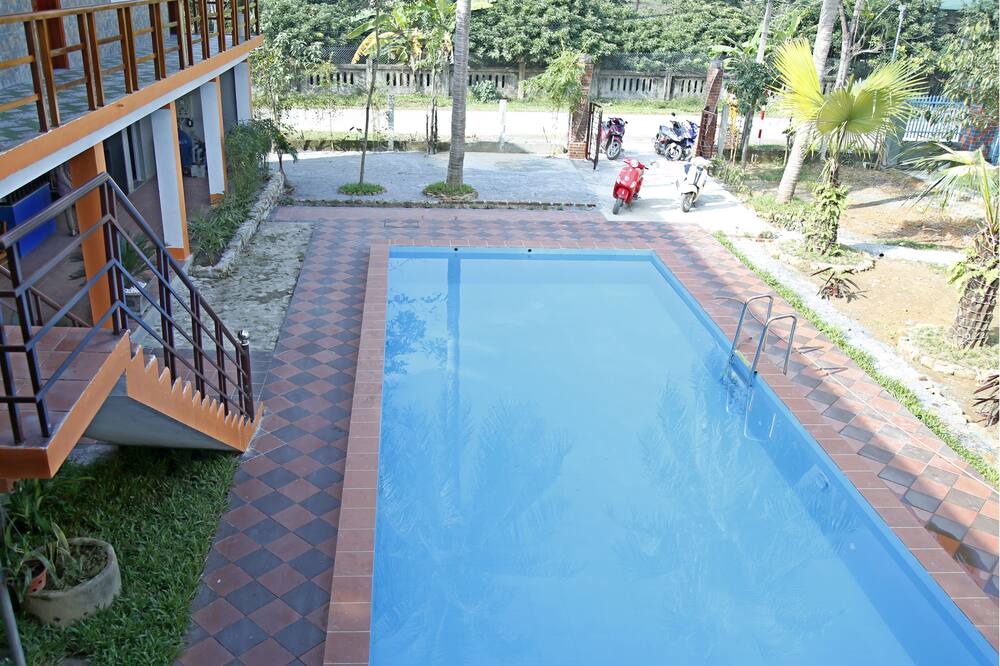 Photo of Outdoor in Son Trach