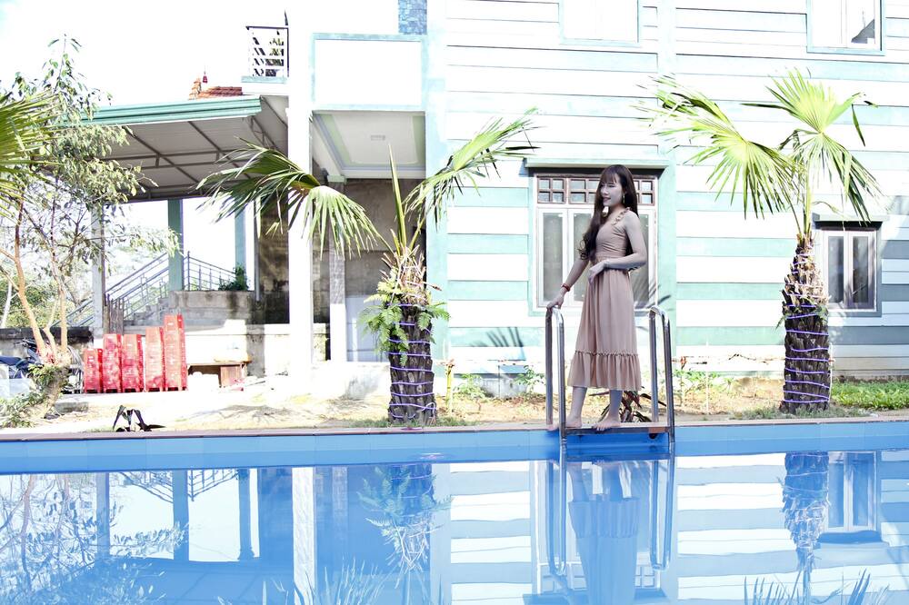 Photo of Outdoor in Son Trach