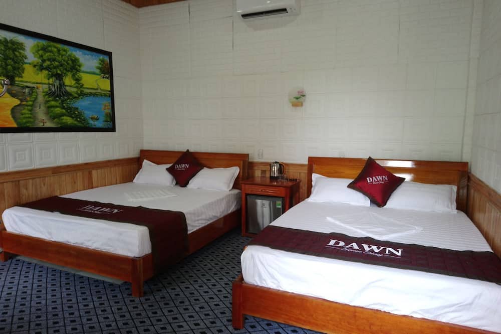 Photo of Bedroom in Son Trach