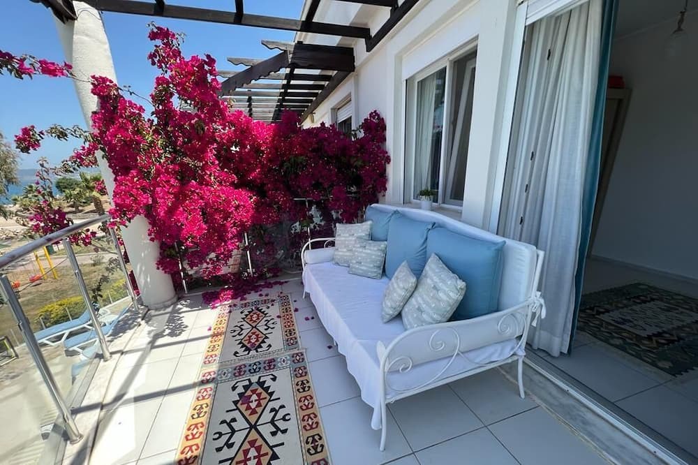 Photo of Patio Balcony in Gulluk