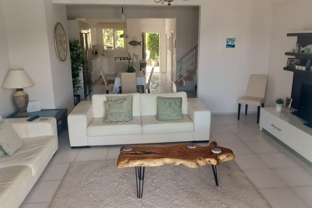 Photo of Livingroom in Gulluk