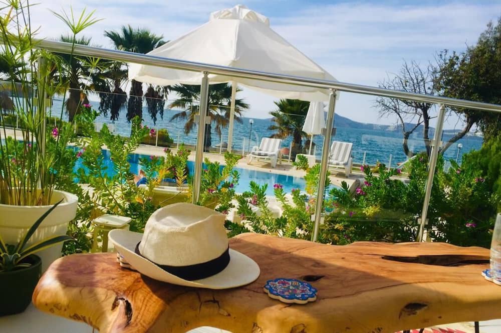 Photo of Patio Balcony in Gulluk