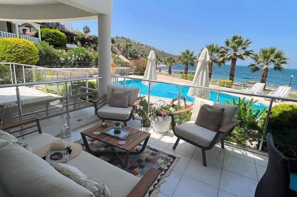 Photo of Patio Balcony in Gulluk