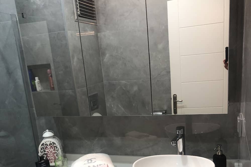 Photo of Bathroom in Gulluk