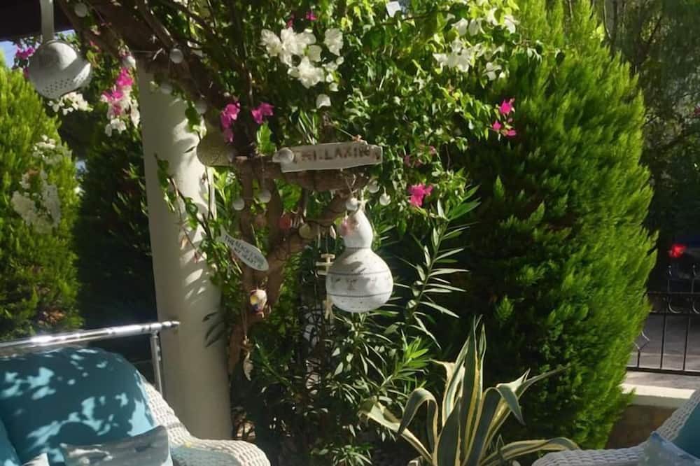Photo of Patio Balcony in Gulluk