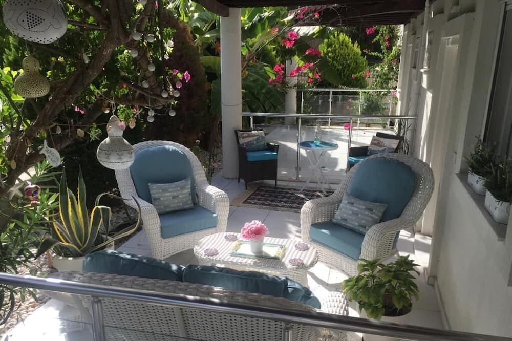 Photo of Patio Balcony in Gulluk