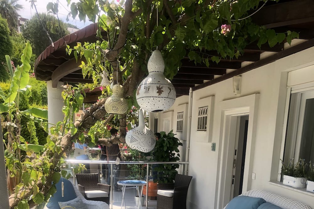 Photo of Patio Balcony in Gulluk