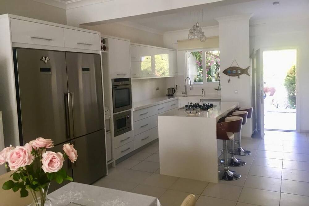 Photo of Kitchen in Gulluk