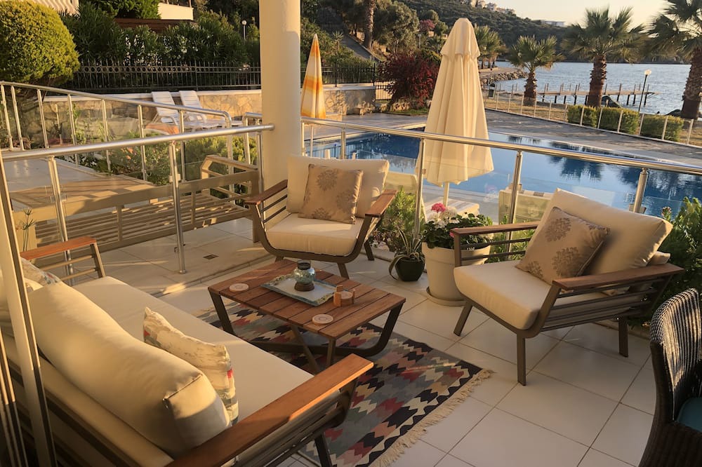 Photo of Patio Balcony in Gulluk