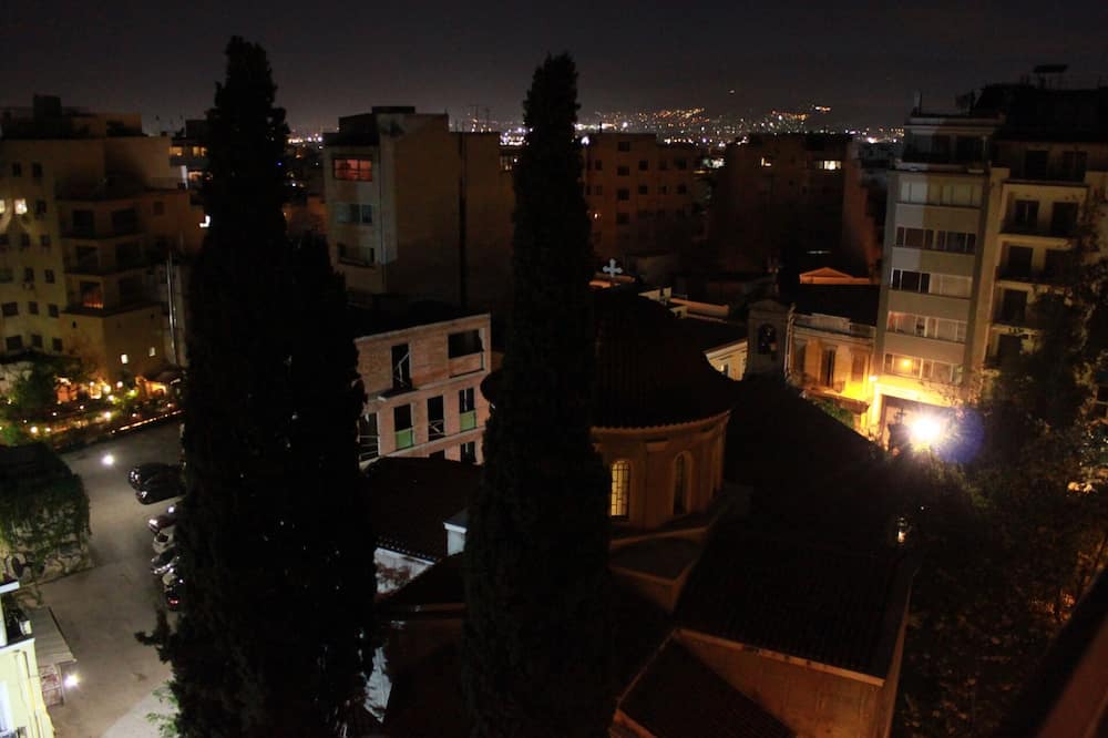 Photo of Patio Balcony in Monastiraki