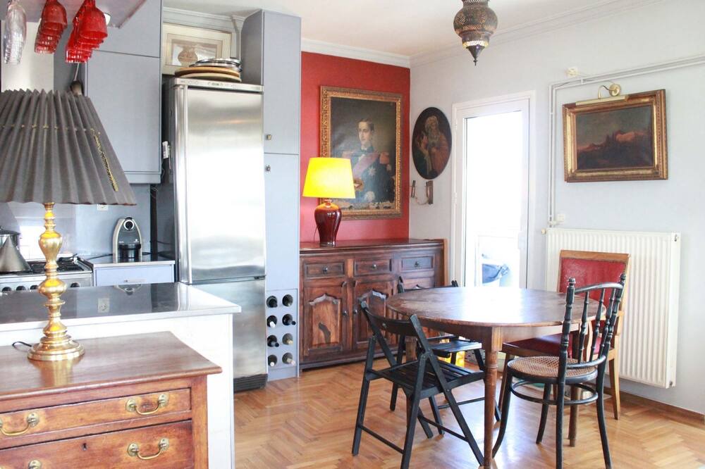 Photo of Livingroom in Monastiraki