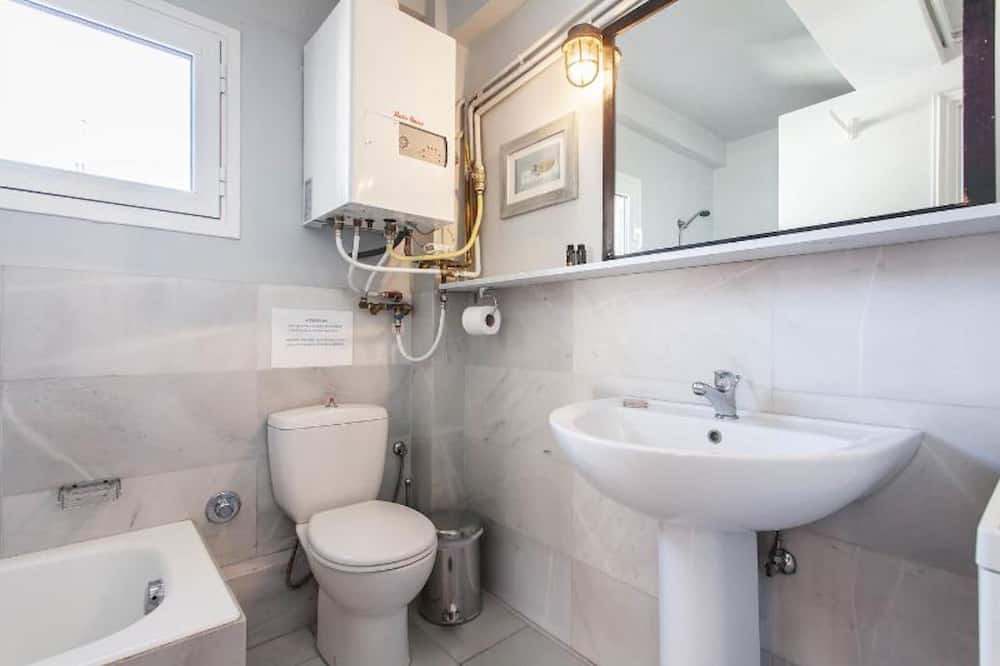 Photo of Bathroom in Monastiraki