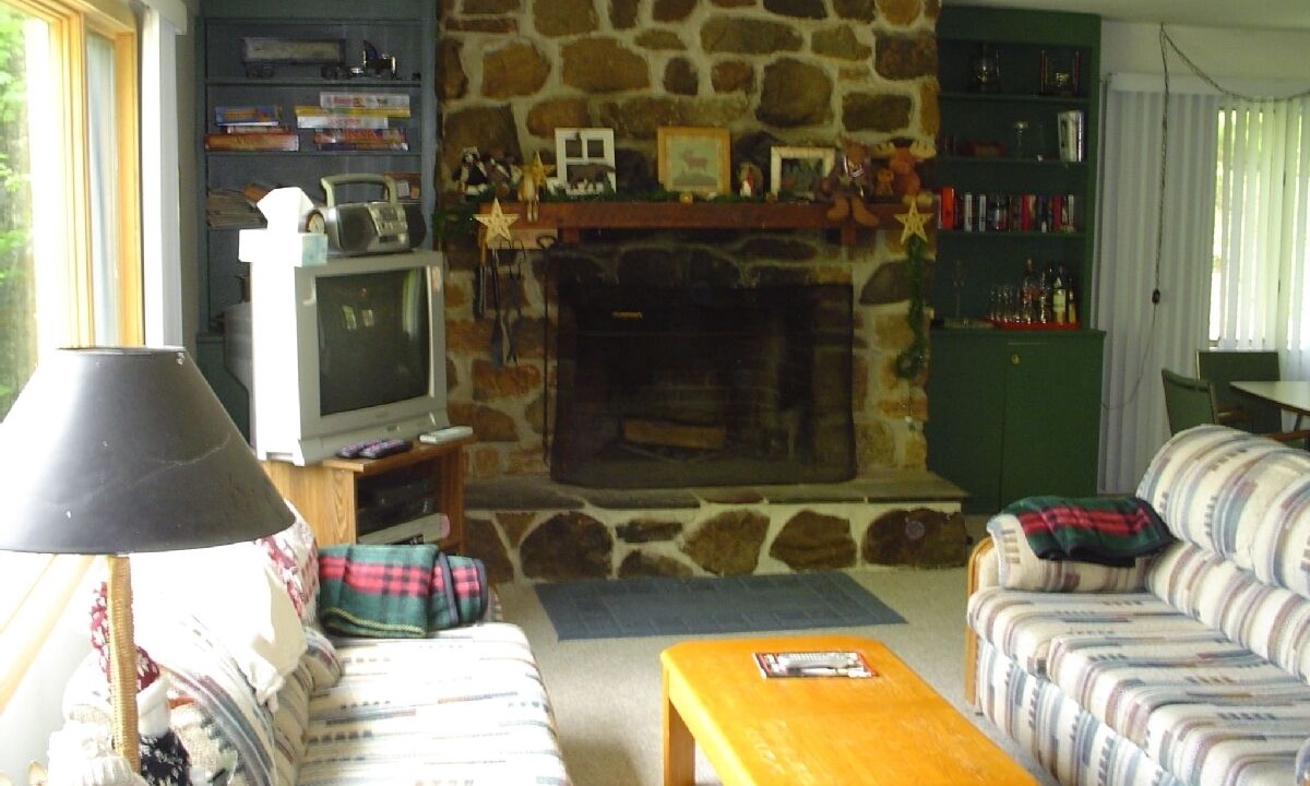 Photo of Livingroom in Stratton and Bromley Ski Areas