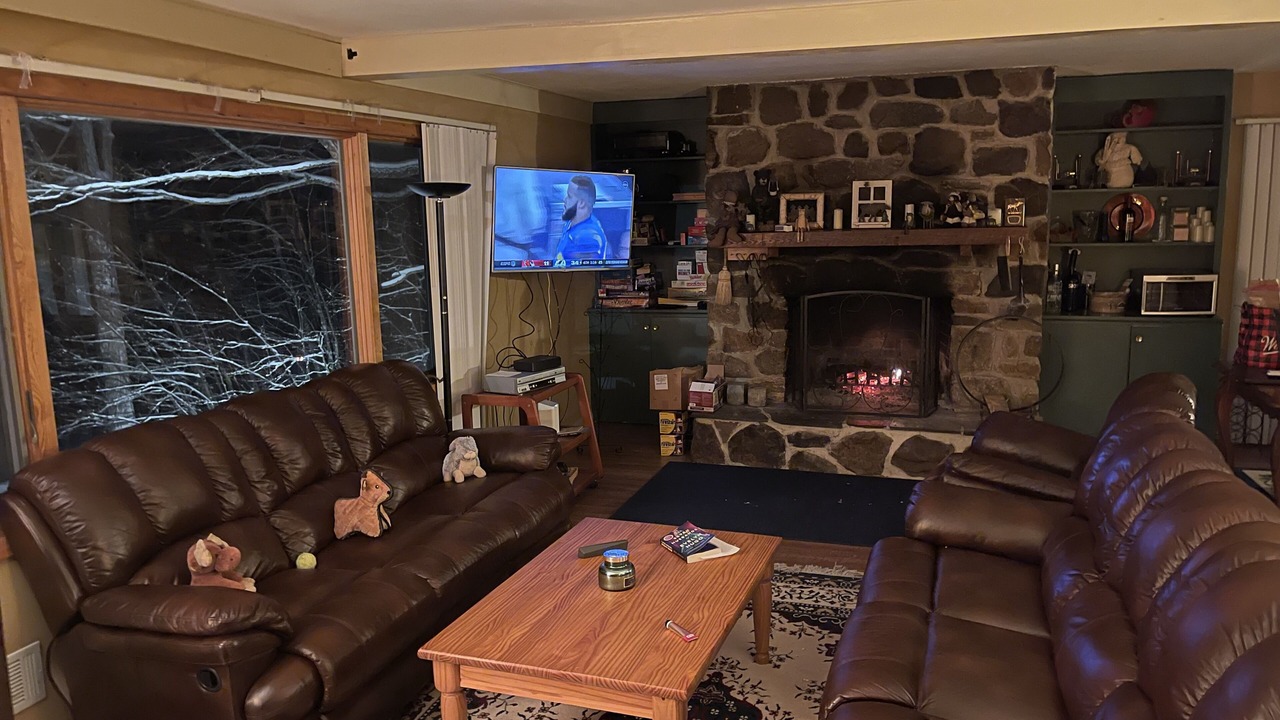 Photo of Livingroom in Stratton and Bromley Ski Areas