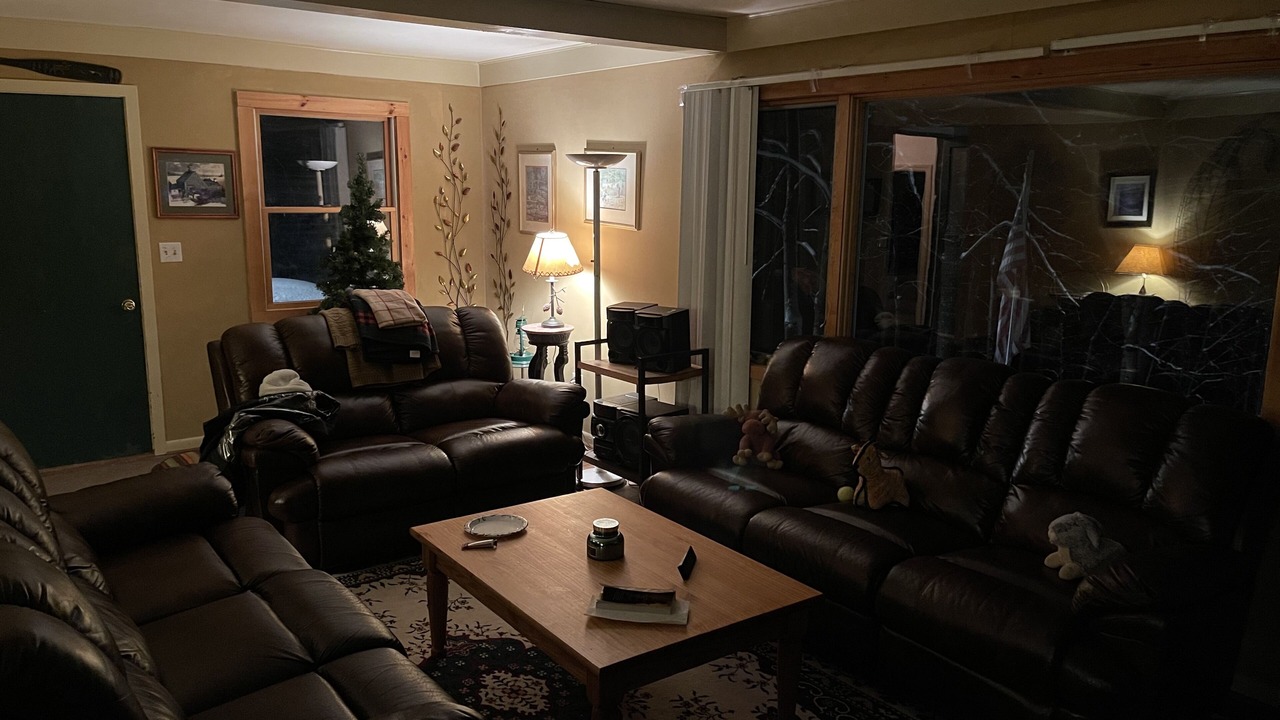 Photo of Livingroom in Stratton and Bromley Ski Areas