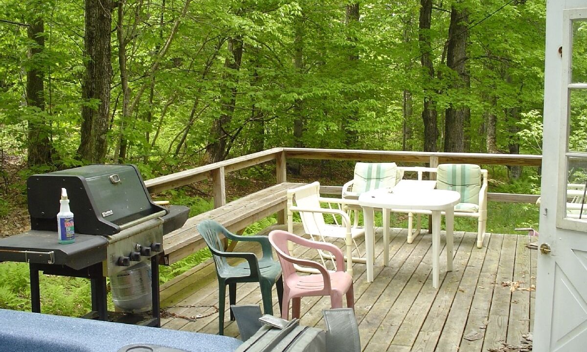 Photo of Outdoor in Stratton and Bromley Ski Areas
