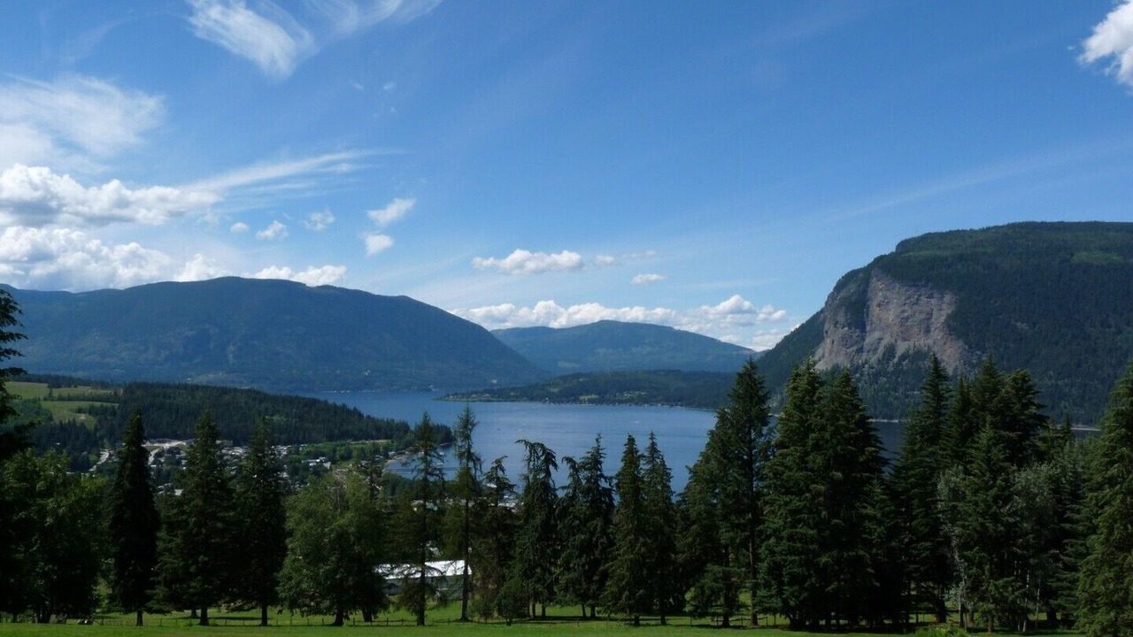 Photo of Outdoor in Canoe