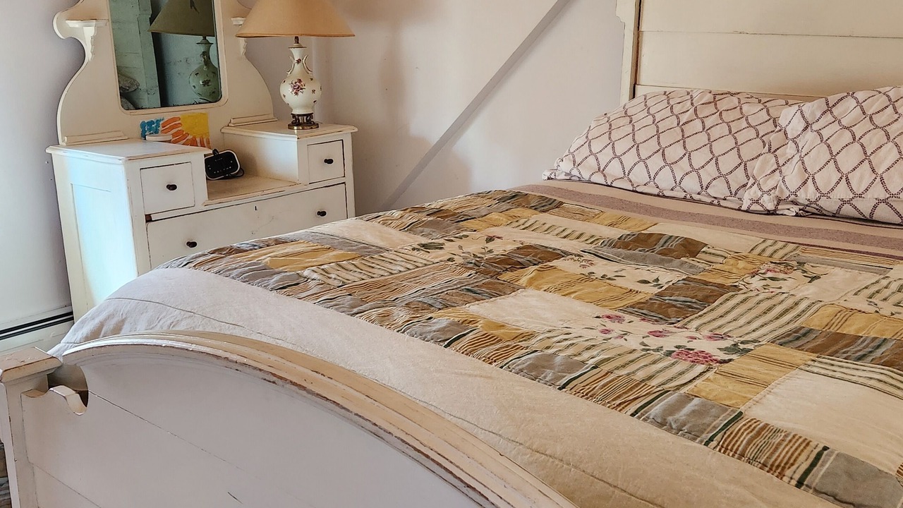 Photo of Bedroom in Peacham