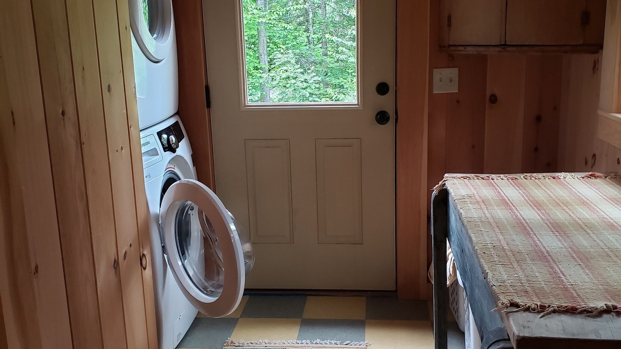 Photo of Bedroom in Peacham