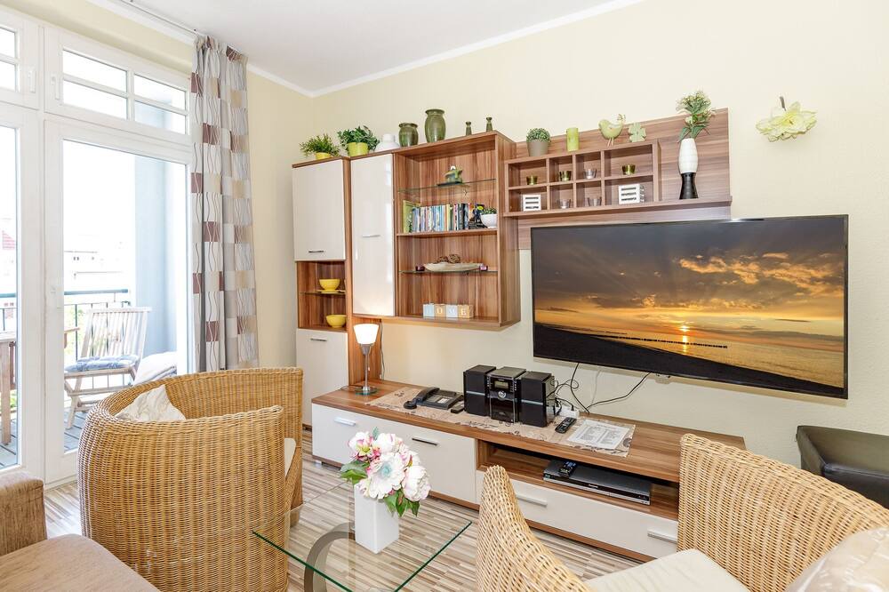 Photo of Livingroom in Kuhlungsborn Ost